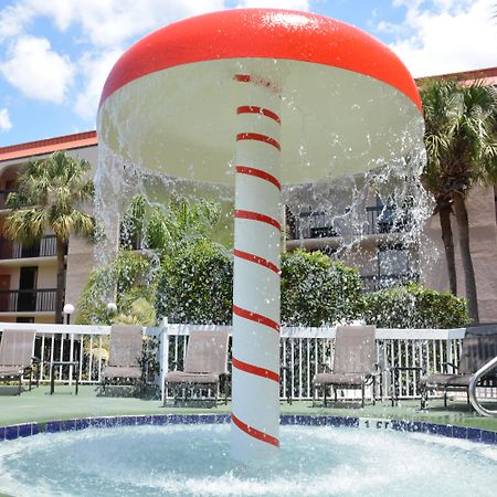 Grand Hotel Orlando At Universal Blvd - Shuttle To Theme Parks Esterno foto