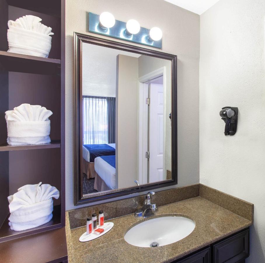 Grand Hotel Orlando At Universal Blvd - Shuttle To Theme Parks Esterno foto