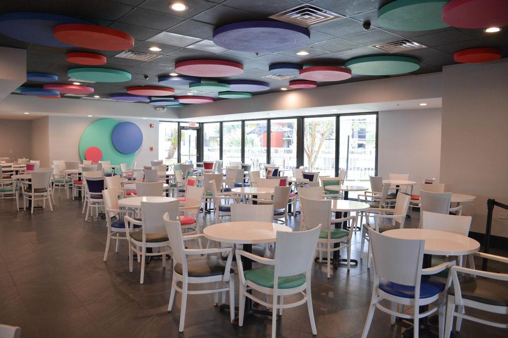 Grand Hotel Orlando At Universal Blvd - Shuttle To Theme Parks Esterno foto
