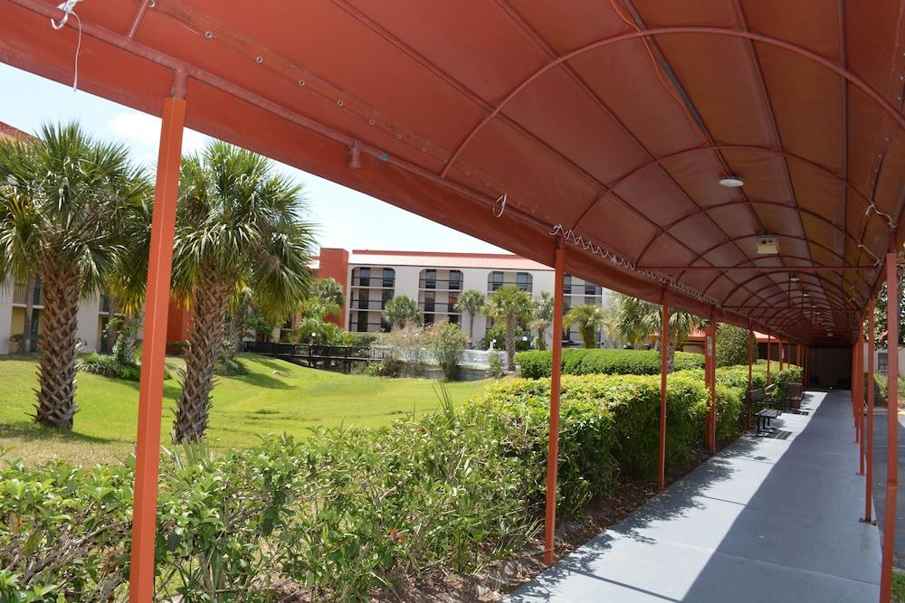 Grand Hotel Orlando At Universal Blvd - Shuttle To Theme Parks Esterno foto