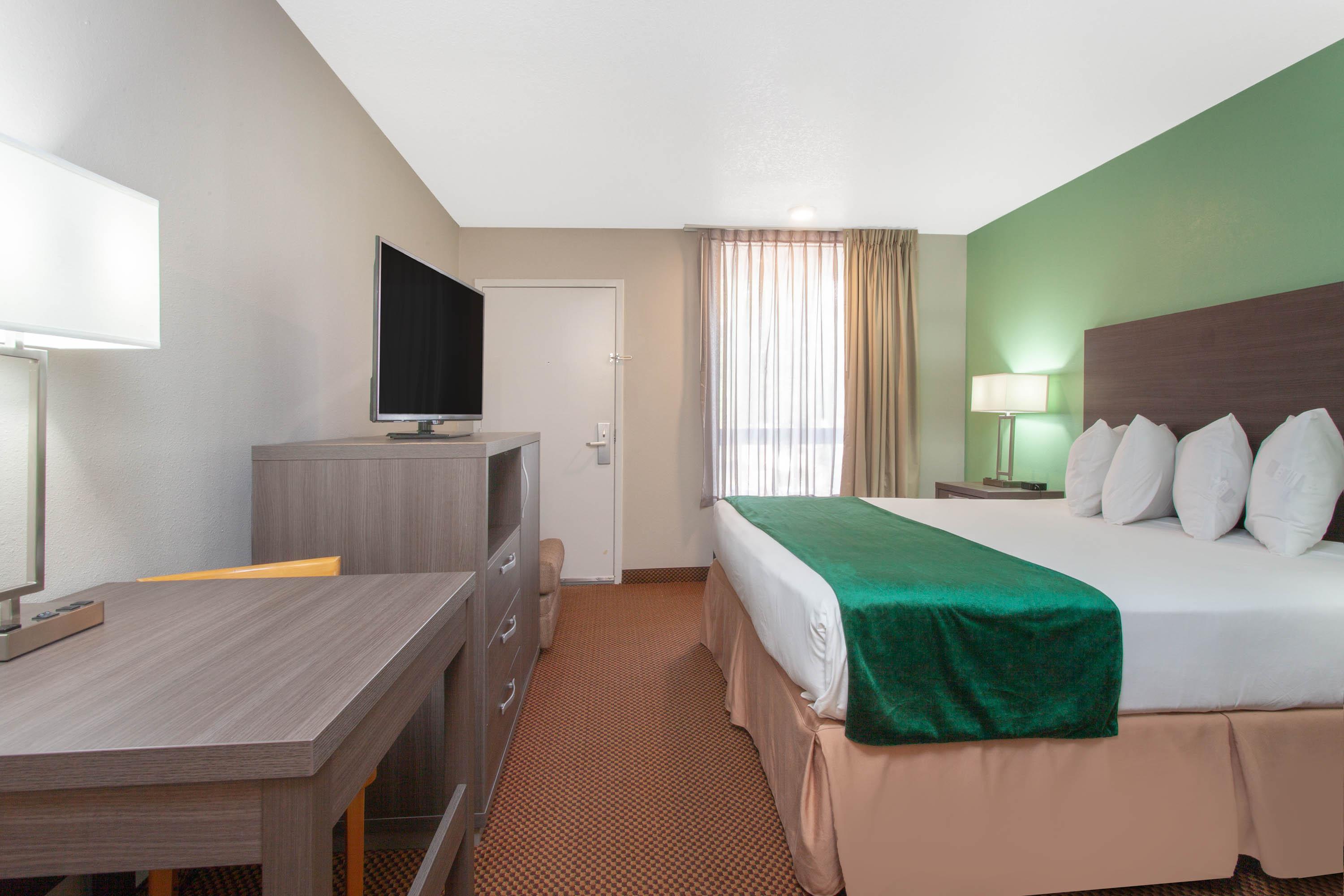 Grand Hotel Orlando At Universal Blvd - Shuttle To Theme Parks Esterno foto