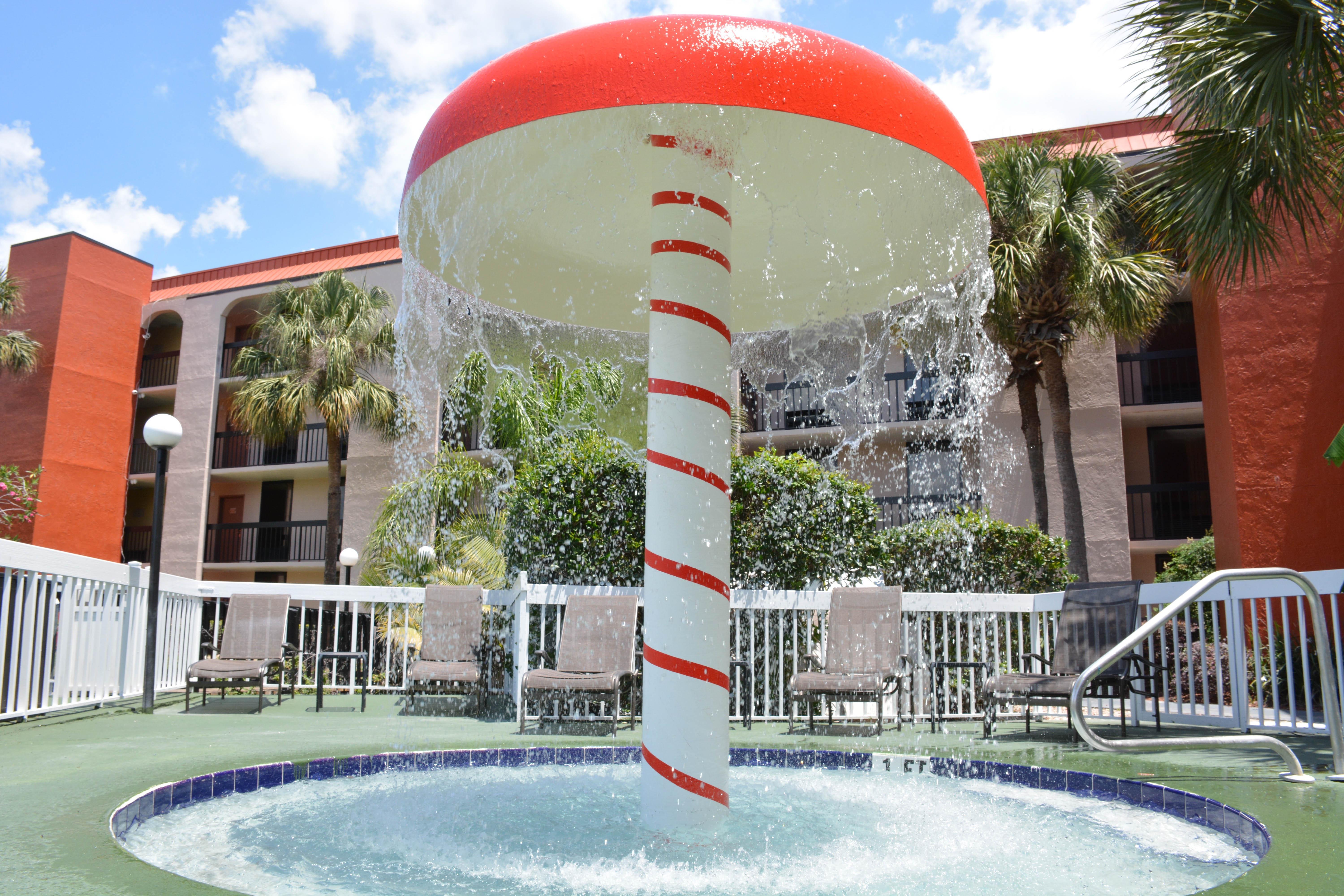 Grand Hotel Orlando At Universal Blvd - Shuttle To Theme Parks Esterno foto