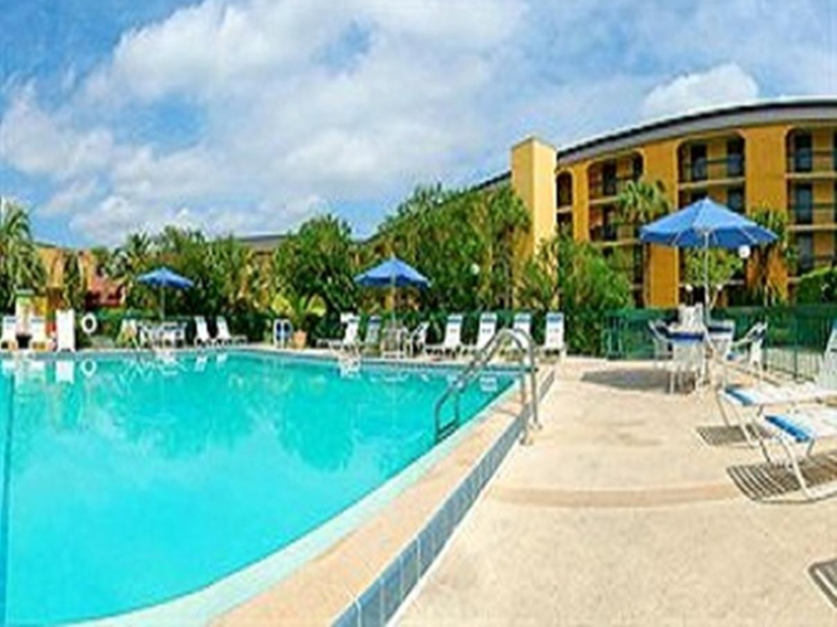 Grand Hotel Orlando At Universal Blvd - Shuttle To Theme Parks Esterno foto
