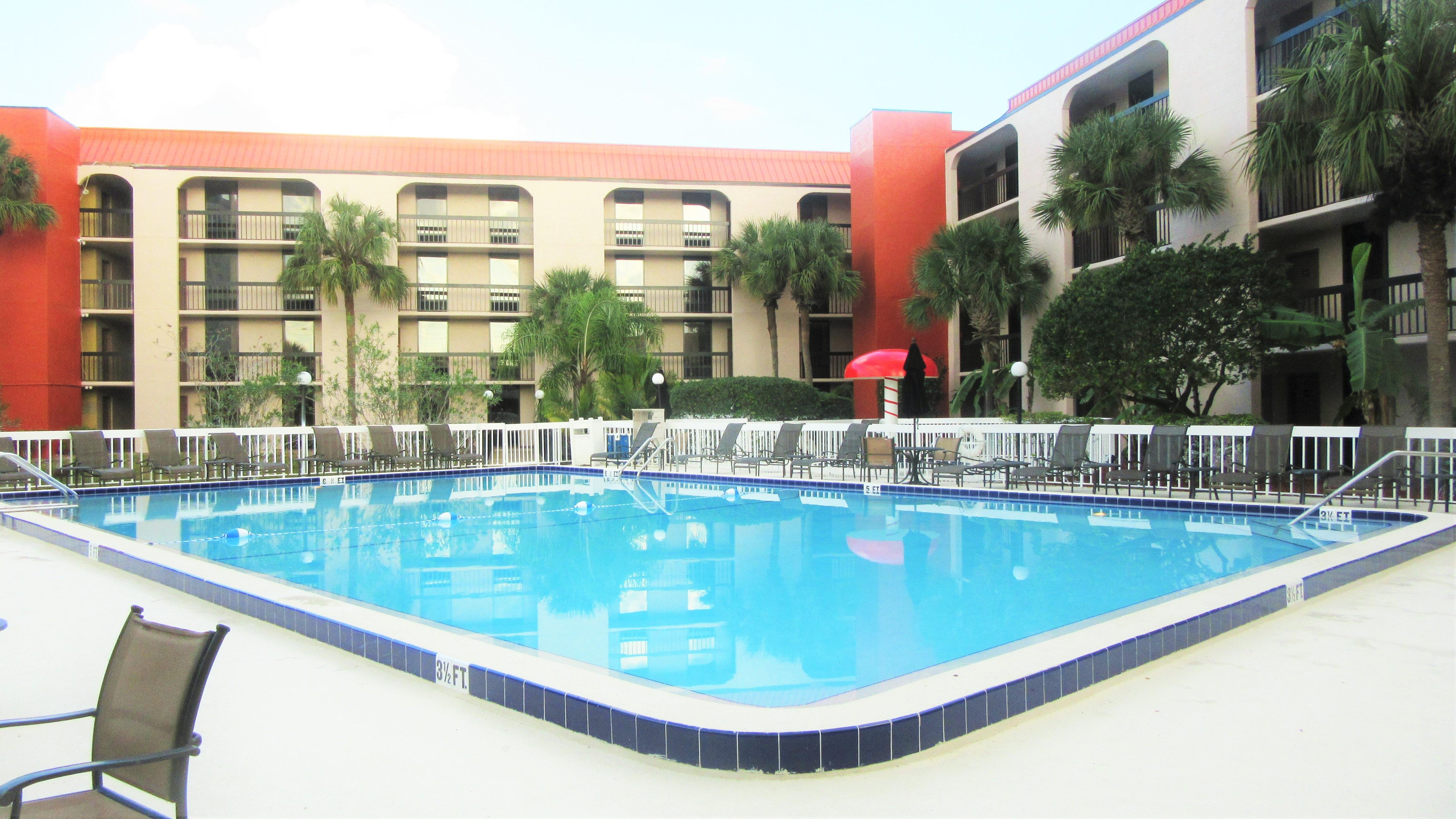Grand Hotel Orlando At Universal Blvd - Shuttle To Theme Parks Esterno foto
