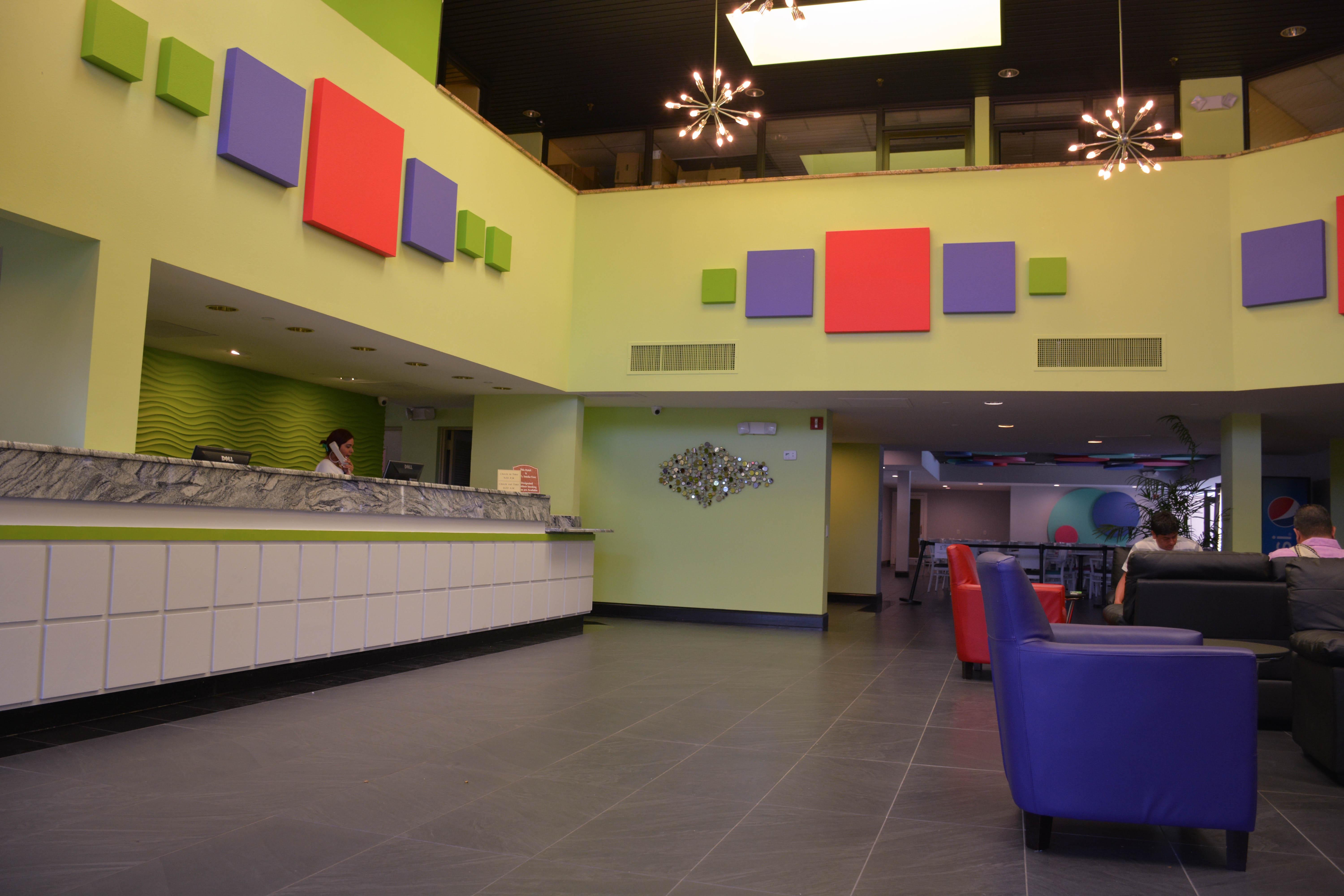 Grand Hotel Orlando At Universal Blvd - Shuttle To Theme Parks Esterno foto