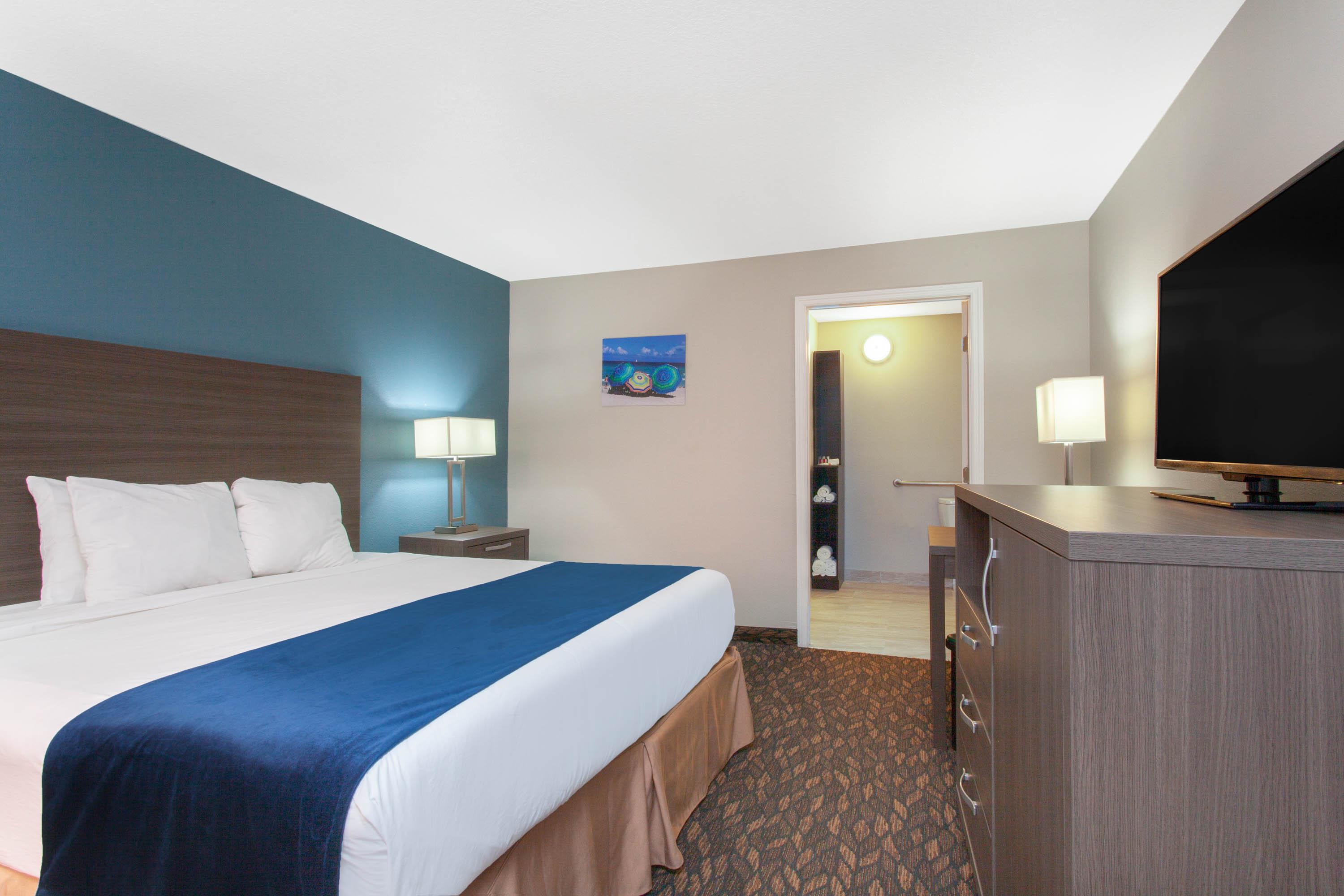 Grand Hotel Orlando At Universal Blvd - Shuttle To Theme Parks Esterno foto