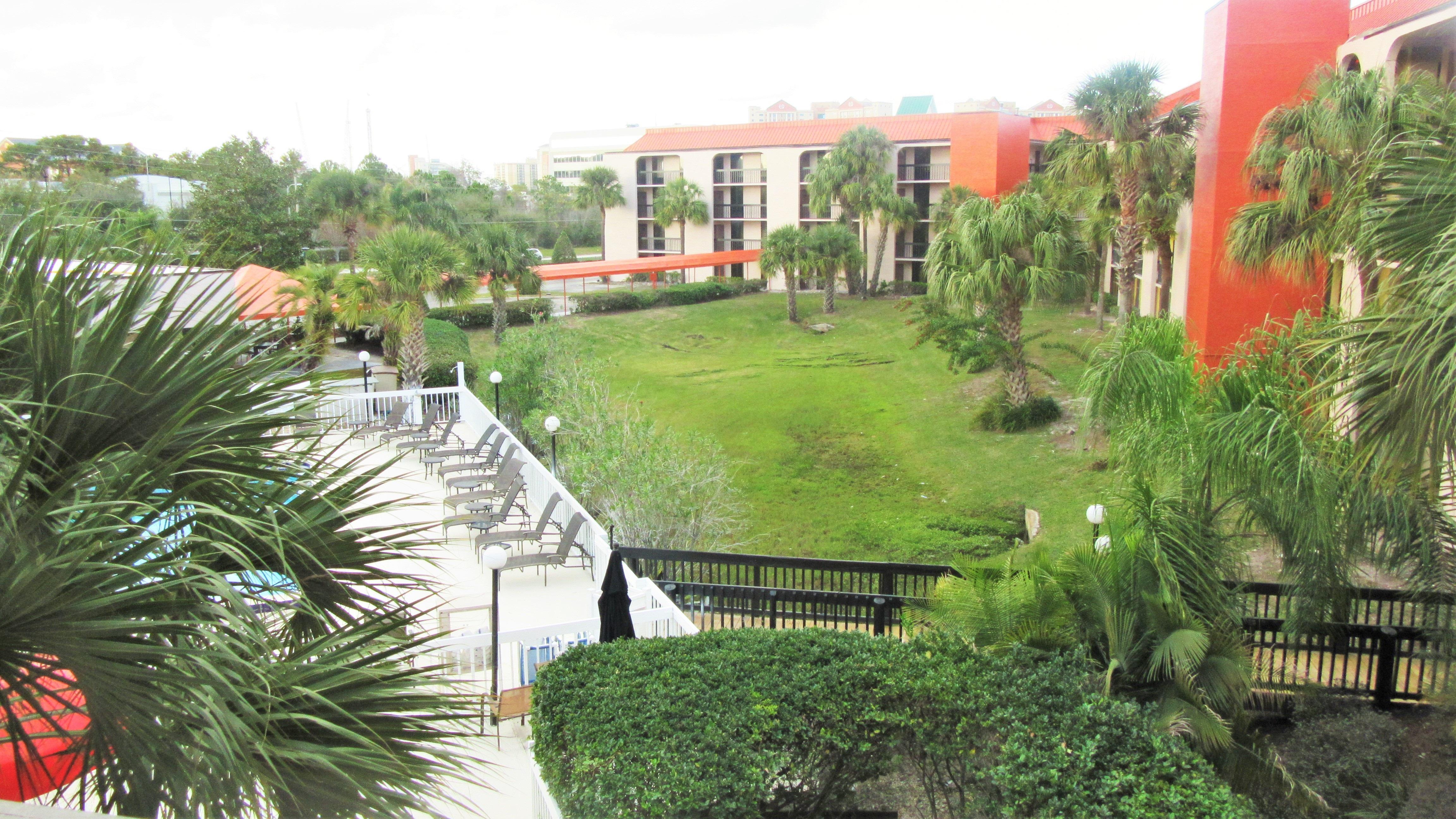 Grand Hotel Orlando At Universal Blvd - Shuttle To Theme Parks Esterno foto