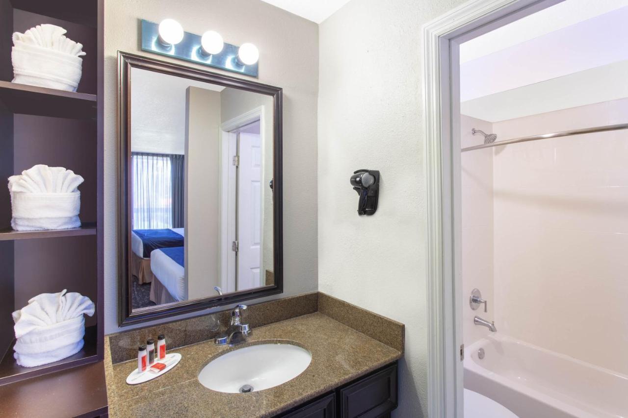 Grand Hotel Orlando At Universal Blvd - Shuttle To Theme Parks Esterno foto
