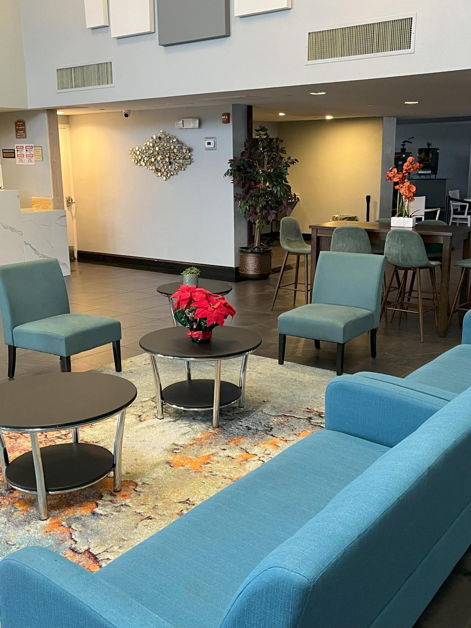 Grand Hotel Orlando At Universal Blvd - Shuttle To Theme Parks Esterno foto