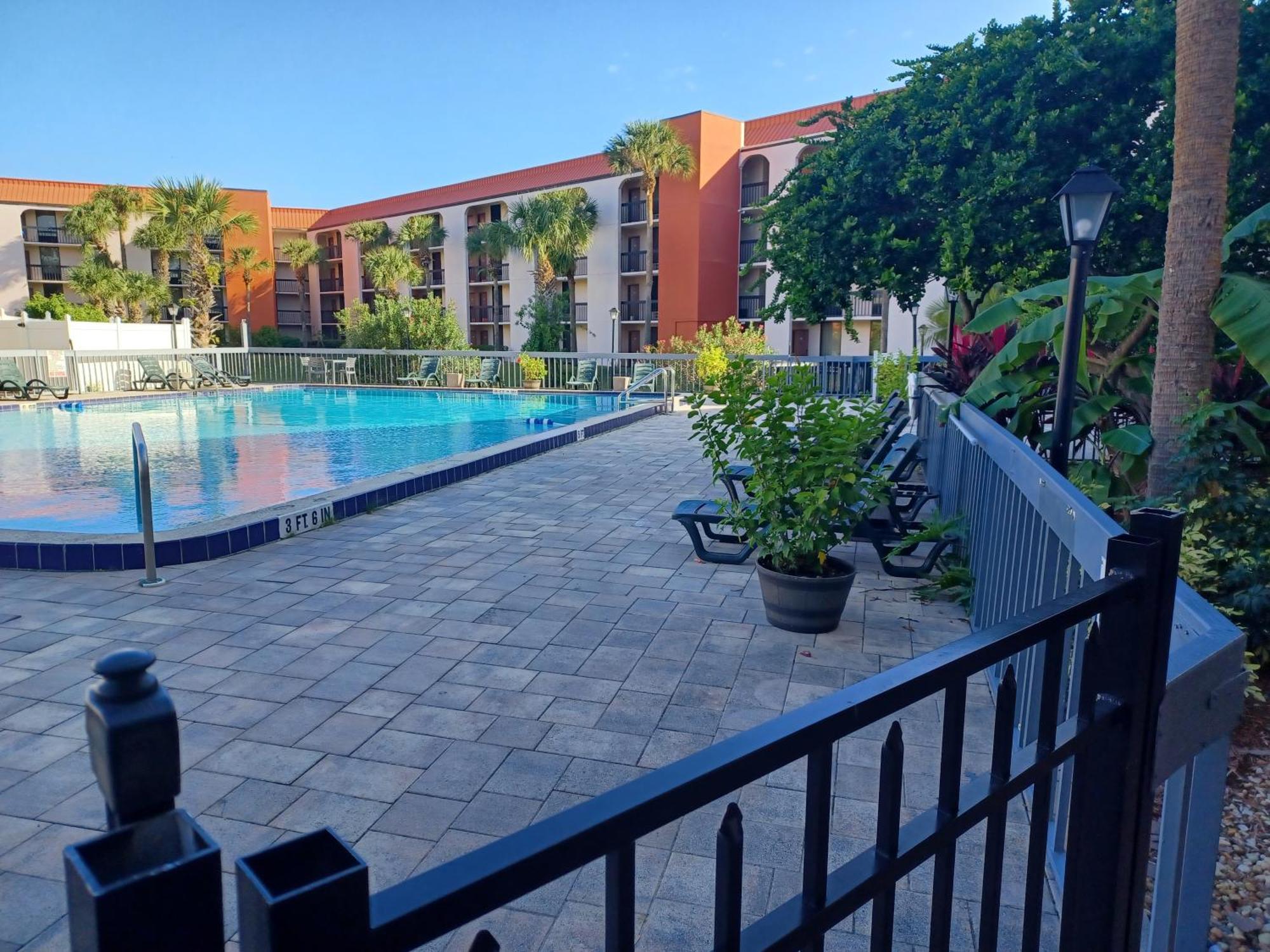 Grand Hotel Orlando At Universal Blvd - Shuttle To Theme Parks Esterno foto