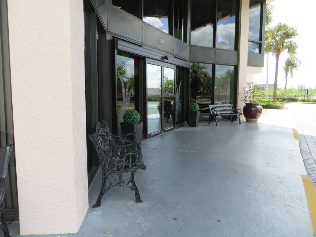 Grand Hotel Orlando At Universal Blvd - Shuttle To Theme Parks Esterno foto