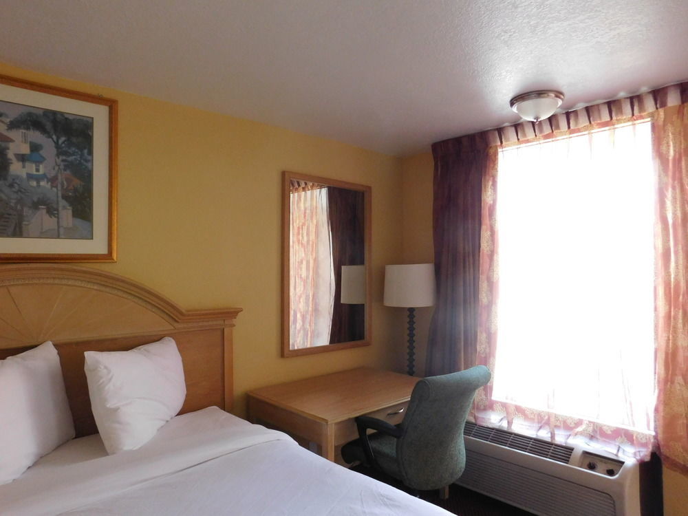 Grand Hotel Orlando At Universal Blvd - Shuttle To Theme Parks Esterno foto