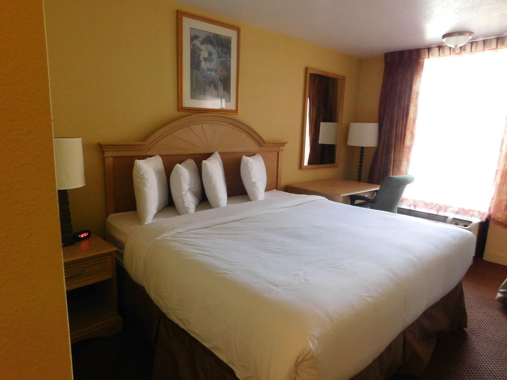 Grand Hotel Orlando At Universal Blvd - Shuttle To Theme Parks Esterno foto