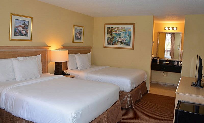 Grand Hotel Orlando At Universal Blvd - Shuttle To Theme Parks Esterno foto
