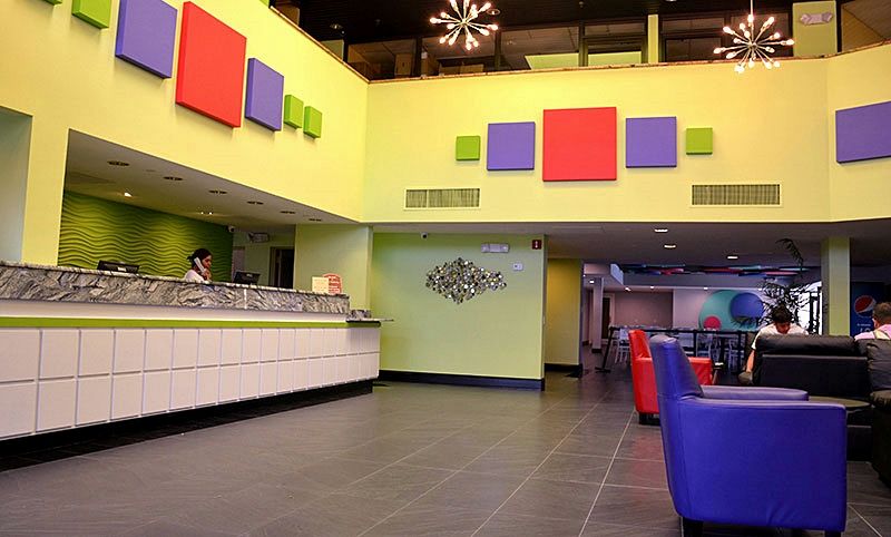 Grand Hotel Orlando At Universal Blvd - Shuttle To Theme Parks Esterno foto