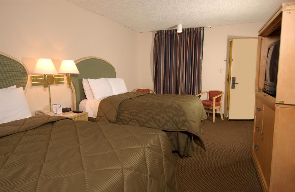 Grand Hotel Orlando At Universal Blvd - Shuttle To Theme Parks Camera foto